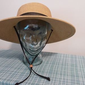 Gardening hat